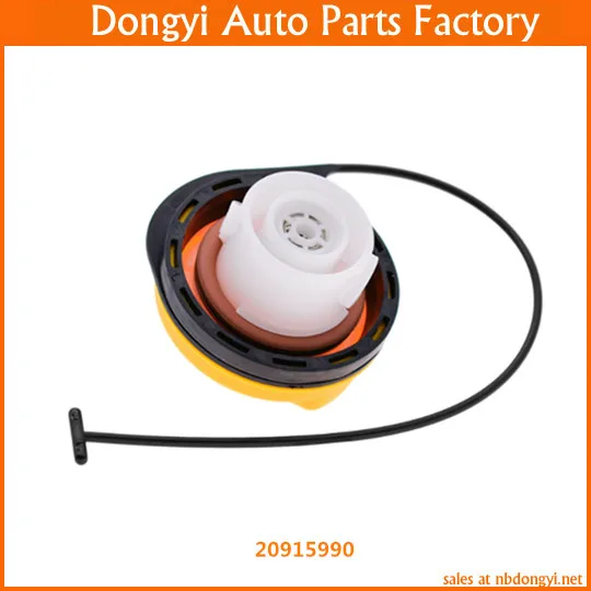 High Quality Gas Cap Locking Fuel Tank  For 20915990