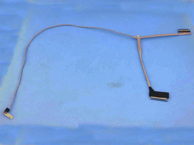 

new original for HP Spectre 13-V 13-V011DX BSE30 FHD EDP led lcd lvds cable DC02C00DT00