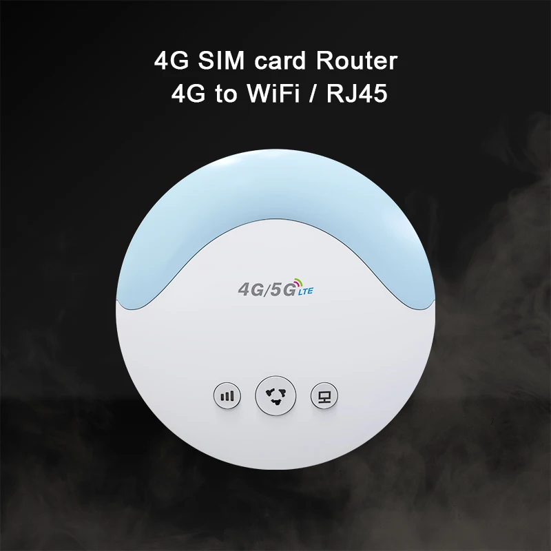 HOSAYA America 4G router SIM card WiFi router 4G CPE 4G modem WiFi dongle portable Hotspot LTE WiFi router