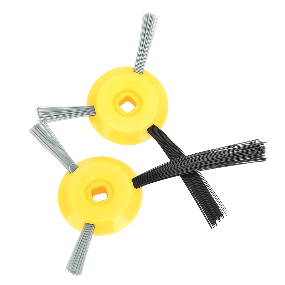 Accessoires de remplacement pour aspirateur Shark, brosse latérale pour Robot de balayage RV750 RV700