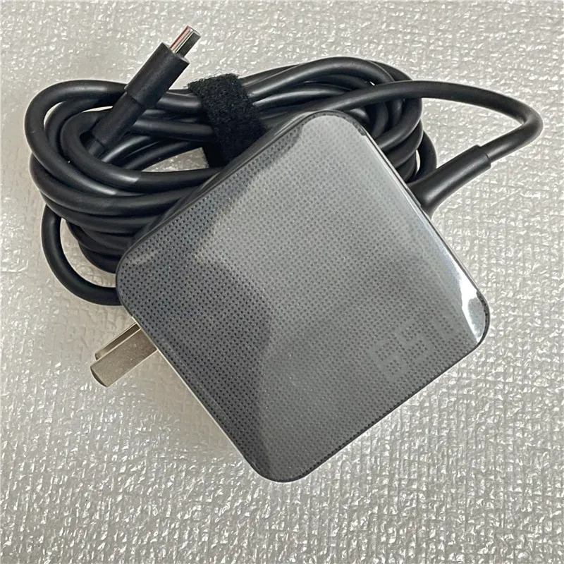 65W Pd Fast Charger Adapter Voor Asus Tablet UX390 B9440UA Zenbookx U4700J U3700J Laptop Type-C Plug Voor jp Ons