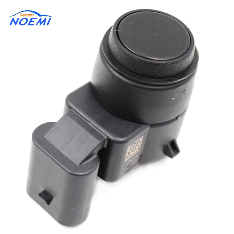 YAOPEI 4pcs PDC Parking Reverse Sensor 66206934308, 66209196705 for BMW E81 E82 E87 E88 E90 E91 E92 For Mini Cooper