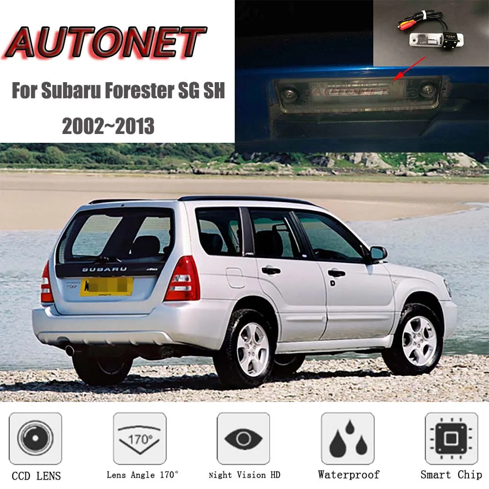 autonet-backup-camera-de-visao-traseira-para-subaru-forester-sg-sh-2002-~-2013-2005-2006-visao-noturna-camera-de-matricula