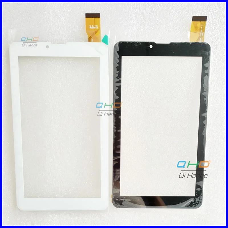 

7'' inch for Oysters T72ER 3G touch panel Tablet panel digitizer sensor LCD Display 30Pin Screen Tempered Glass Screen Film