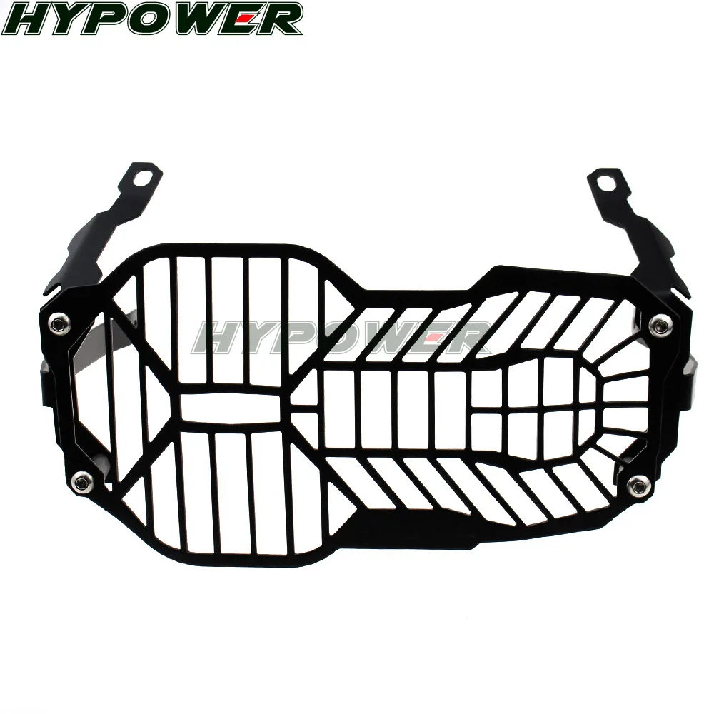 

Запчасти для мотоциклов BMW R1250GS R 1250GS R1200GS Adventure 2013-2019, аксессуары для мотоциклов, защита фар, защитная решетка, чехлы