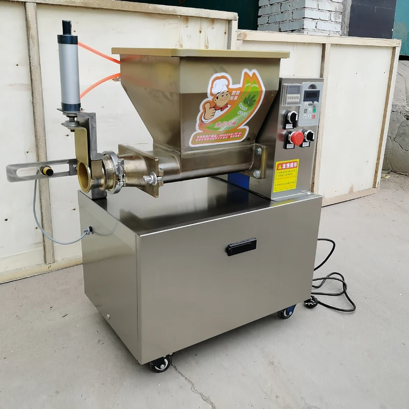 

5-200g Commercial Adjustable Size Dough Divider Machine Dough Cutting Machine Dough Cutter Machine