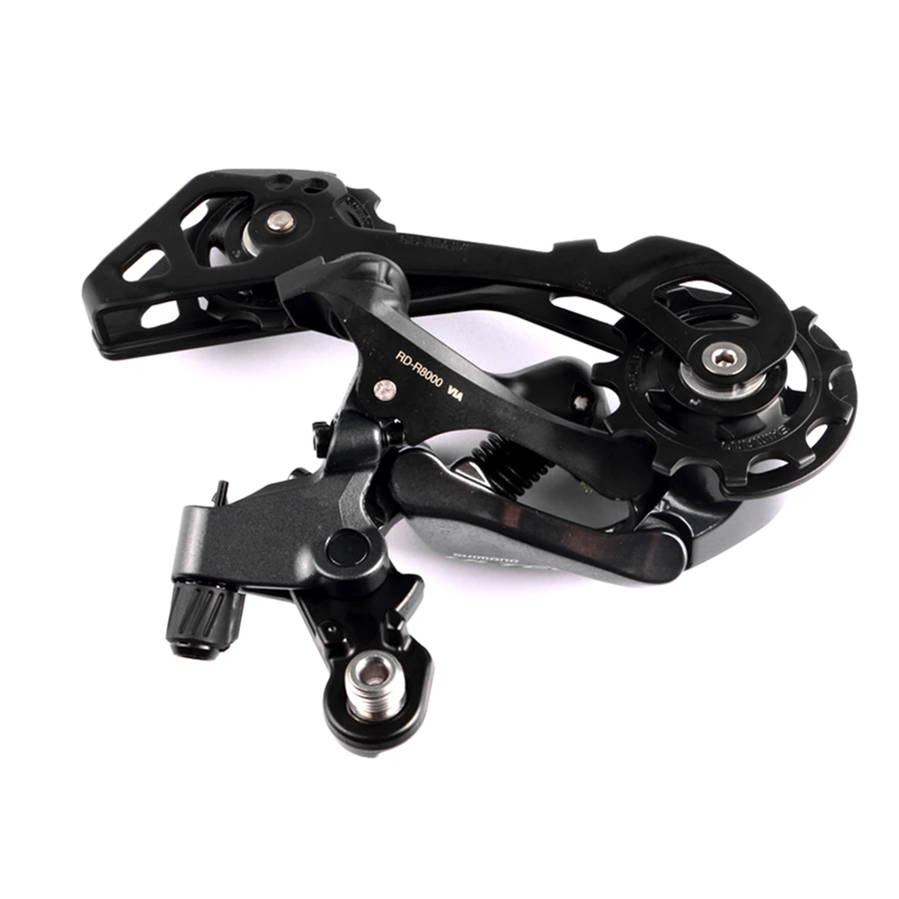 SHIMANO Schaltwerk Ultegra RD-R8000 SGS/GS RX810 GS Rennrad Fahrrad 11-Gang-Originalteile – Detail 7