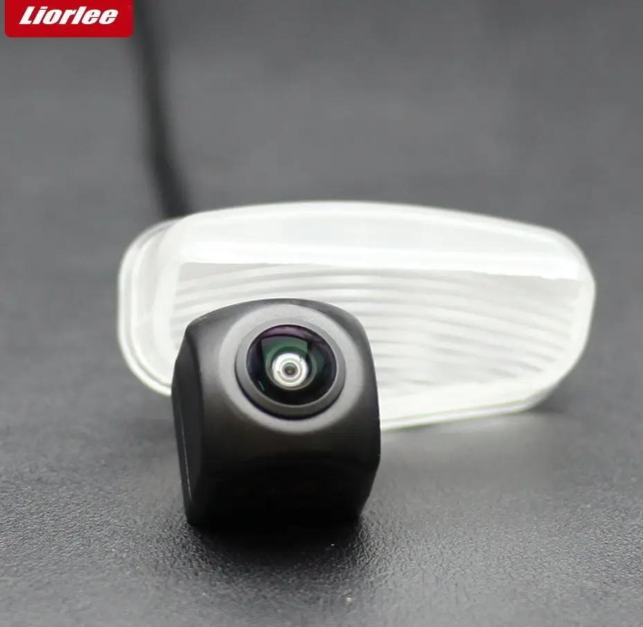 

SONY HD Chip CCD CAM For Honda HRV/HR-V 2013 2014 2015 Car Camera Rear View Parking Back 170 Angle 1080p Fisheye Lenses