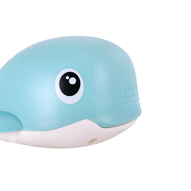 Juguetes de baño de dibujos animados para bebés, juguetes de baño de animales, Tortuga, Delfín, juguete clásico de agua para bebés, accesorios de