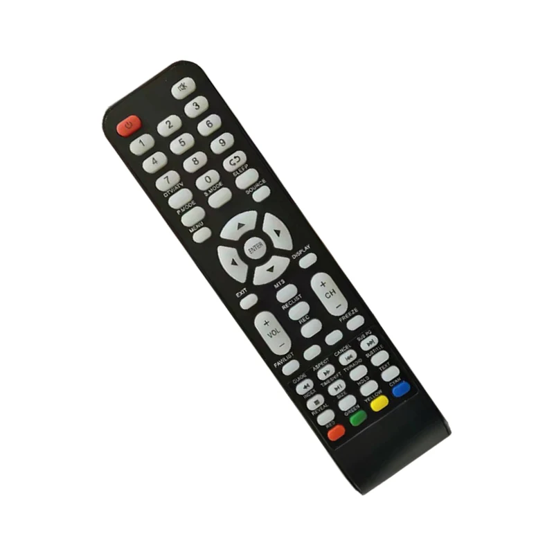 جهاز التحكم عن بعد لـ Brandt TV موديل B4042FHD