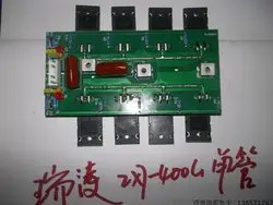 ZX7-400g Igbt Single Tube Inverter Board 8pcs Single Tube Inverter Welding Machine Circuit Board