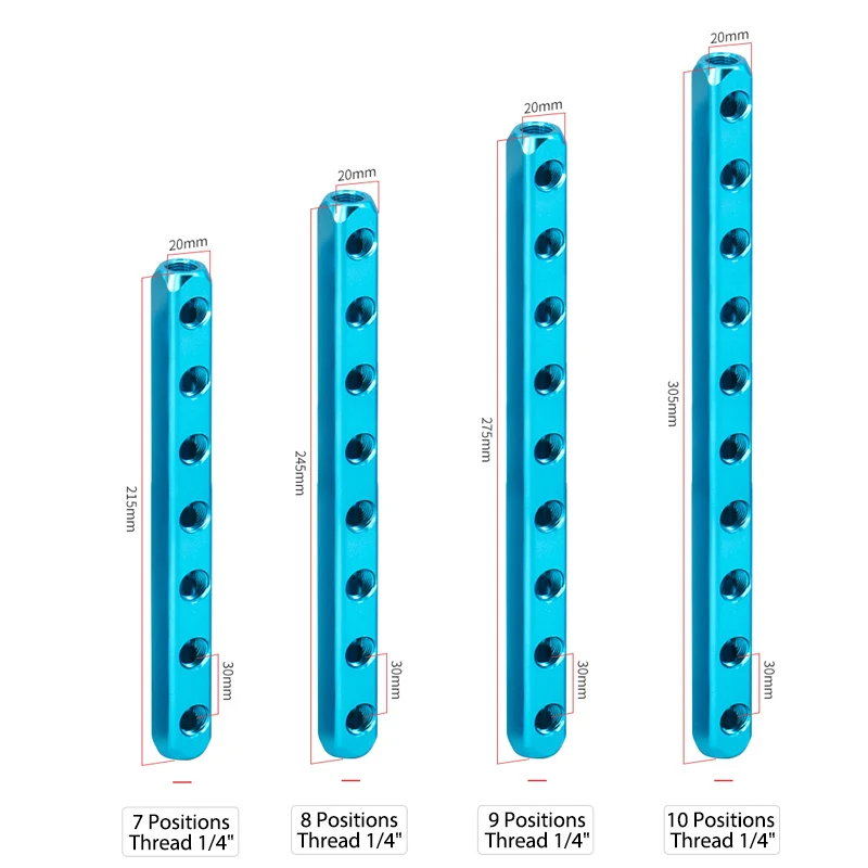 Pneumatische Anschlüsse Kompressor-Anschluss 1/4 Schnellkupplung Luft-Gas-Verteiler für Pumpenwerkzeug-Kupplung Verteiler Mehrfachverteiler – Detail 8
