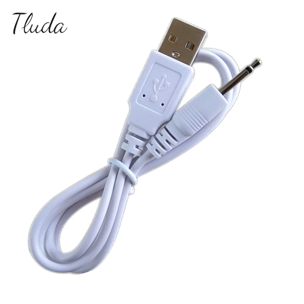 DC USB Charging Cable for Vibrator Adults Product 18 Sex Toys for Woman
