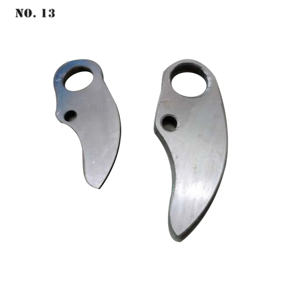 36V Electric Fruit Tree Pruning Shears Upper and Lower Blade Electric Kiwi Grape Orchard Trimmer Garden Scissors Accessories