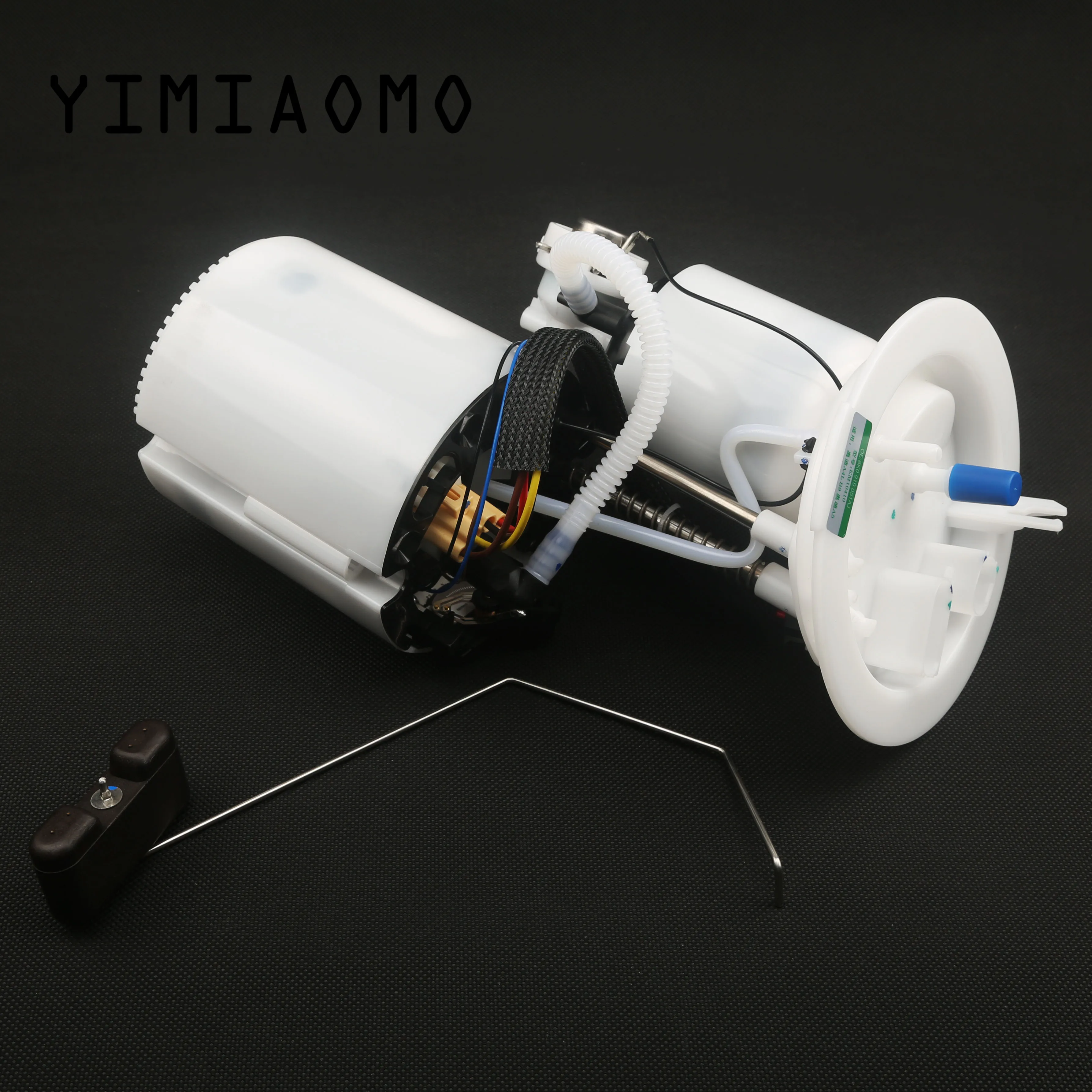 8K0 919 051 AD Electric Fuel Pump Module Assembly For Audi A4 B8 A5 8T3 8F7 8TA RS5 Cabriolet 8F7 RS5 Coupe 8T3 4.2L CFSA S5 8T3