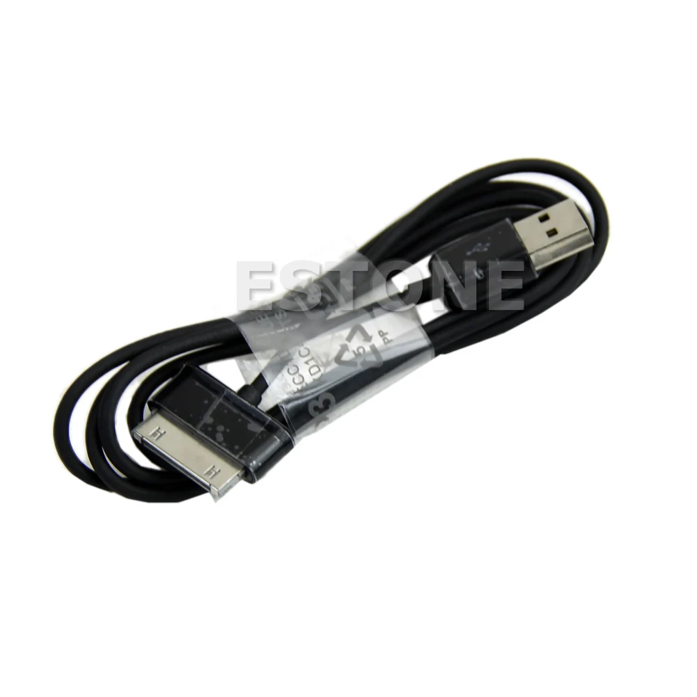 2021 New USB Sync Data Charger Cable For Samsung Galaxy Tab P3100 P1000 P7300 P3110