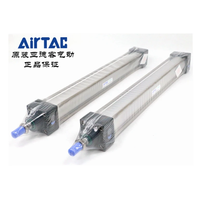 

AirTAC Air Cylinder SC32x250 Bore 32mm Stroke 250mm Standard Pneumatic Cylinder