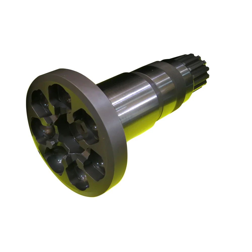 

Drive Shaft for Repair HPV145 Piston Pump Parts