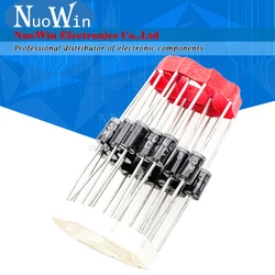 20pcs 1N5408 3A 1000V DO-27 Rectifier Diode