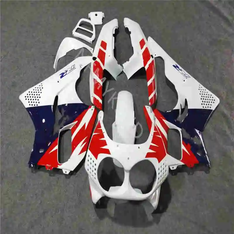 

White red blue motorcycle Fairing For CBR900RR 1991-1995 CBR893RR 91 92 93 94 95 CBR 900 RR ABS plastic kit