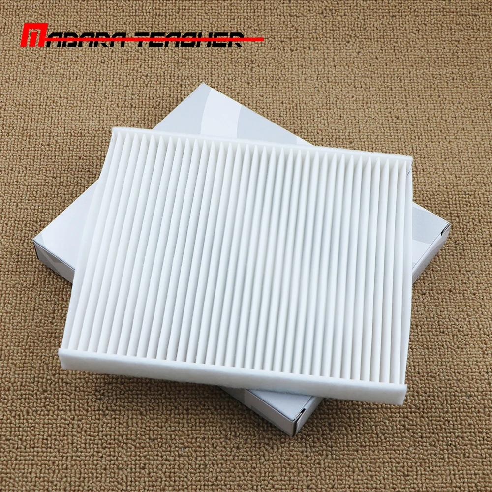 

For BMW E70 E71 Cabin Air Filter for Recirculated Air Paper NEW X5 X6 64319194098