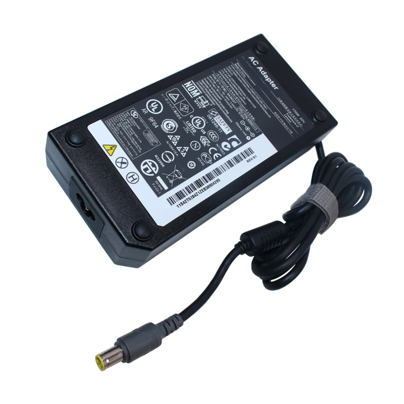 20V 8.5A 170W laptop ac adapter charger for Lenovo IdeaPad Y410P Y500 Y500N Y510P Y560 0A36227 45N0113