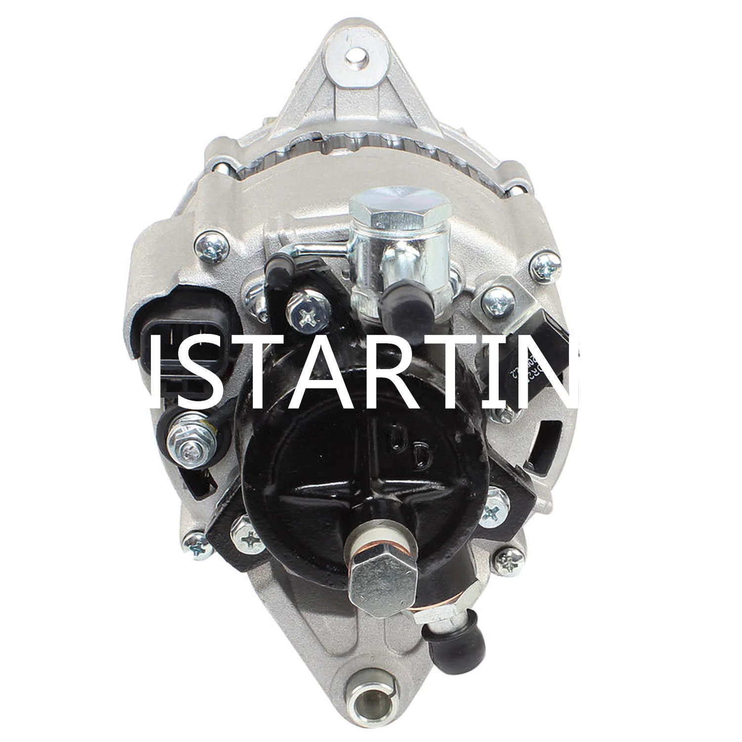 

ГЕНЕРАТОР DYNAMO ЭЛЕКТРИЧЕСКИЙ ДЛЯ 12В 60А LR 150430 LR 150430 E LR 160426 LR 160426 E LR 160426 S LR 160426 Т ЛР 160427