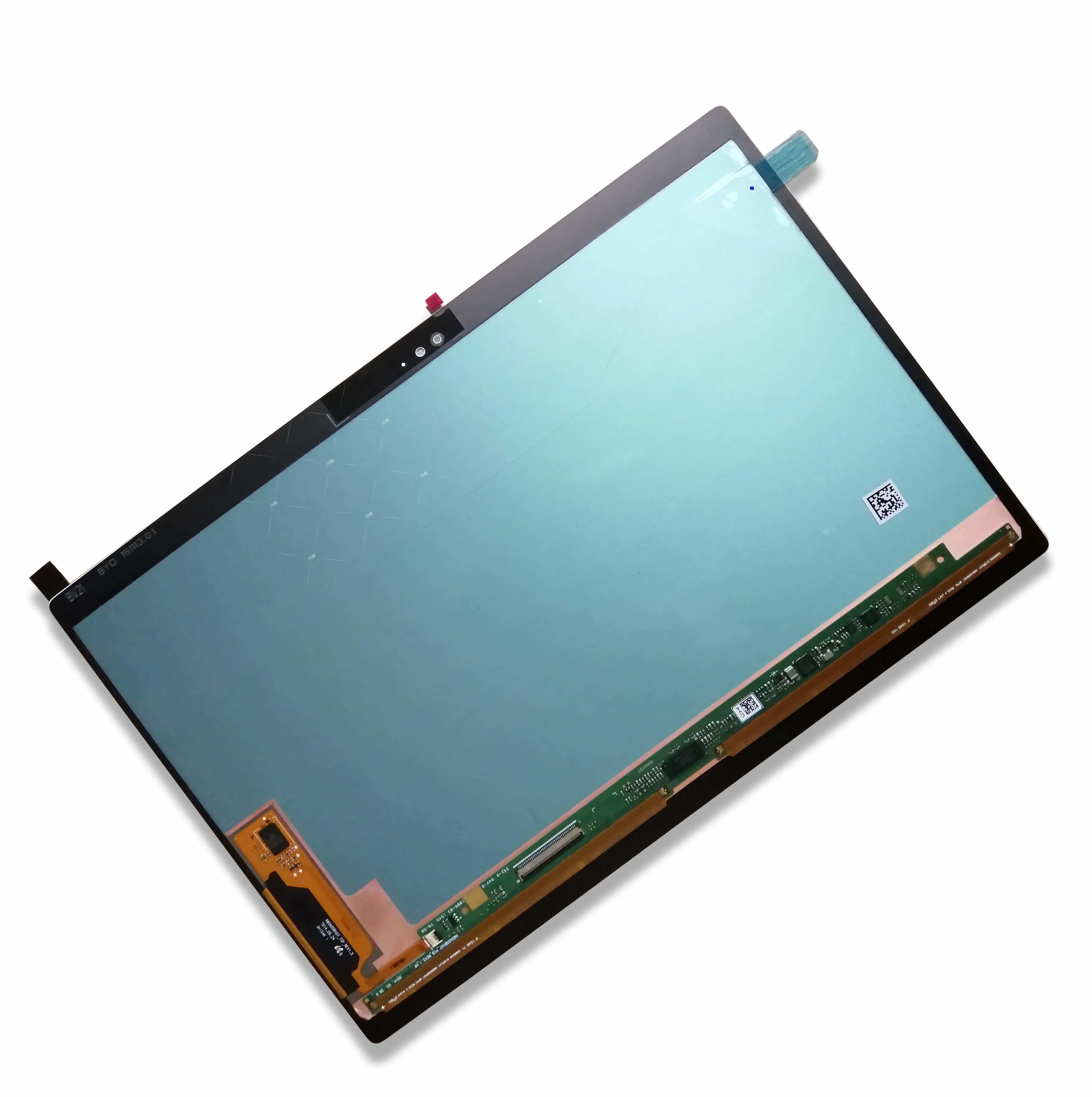 10.5 inch LCD Touch Screen For ALLDOCUBE X U1005 Touch Panel LSD LCD Display Glass Digitizer