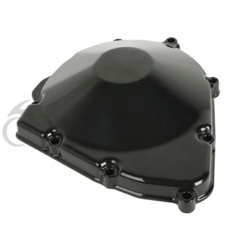 Motorcycle Engine Stator Crank Case Cover For Suzuki GSX600F GSX750F Katana 1998-2006 GSF600 BANDIT 600 1996-2003