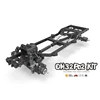 Orlandoo hunter-ミニラジコンカーp02,新しいコレクション,1:32,キット,リモコン,登山車,ツンドラ,suv,ピックアップトラック,塗装されていないパーツ,diy 5