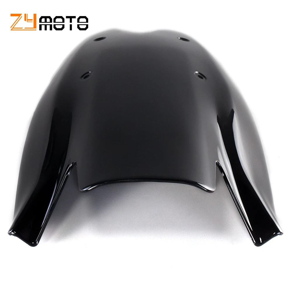 Windscreen For Z1000 2010 2011 2012 2013 Z 1000 Motorcycle ABS Plastic Wind Screen Deflectors Windshield