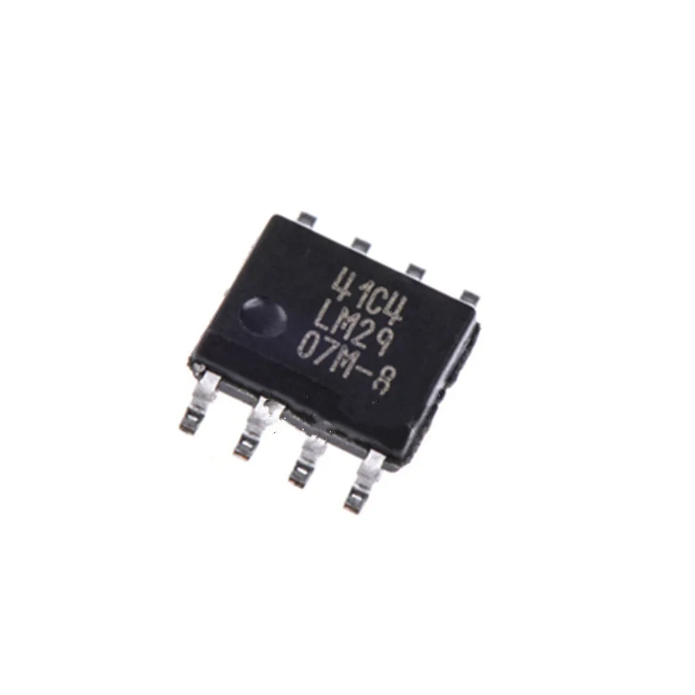 Free shipping LM2907M-8 LM2907MX-8 SOP8      10PCS