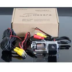 FOR Renault Megane 2 II 3 III 2002~2015 Master 2010~2015 Rear View Reverse Parking Reversing Back up Camera HD CCD Night Vision
