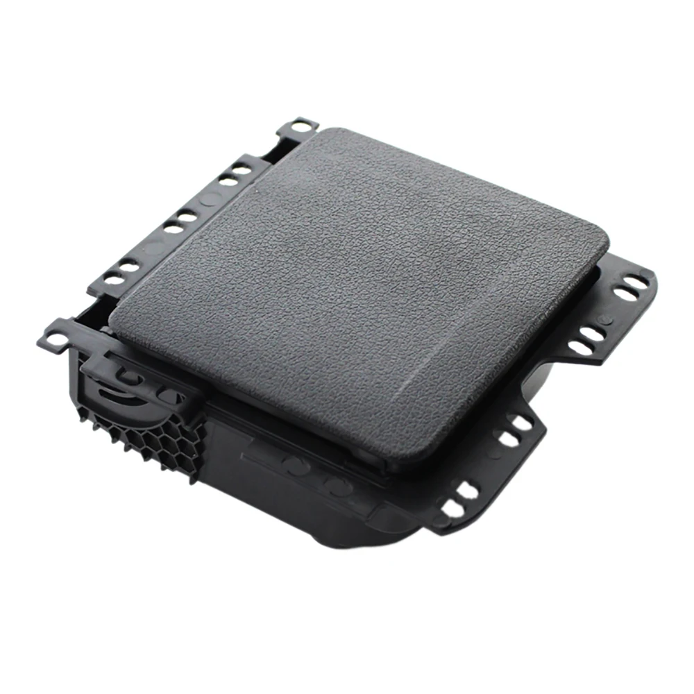 Para VW TIGUAN 2008-2016 Sharan 2011-2016 Golf PLUS 2012-2014 consola Central reposabrazos trasero portavasos de bebida de agua 7N 0862533
