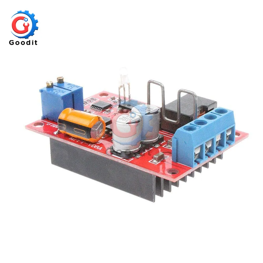 Imagem -04 - Painel Solar Mppt Regulador Controlador de Carga Solar Módulo de Carregamento da Bateria 9v 12v 18v 24v 300khz Pwm Interruptor Automático 5a