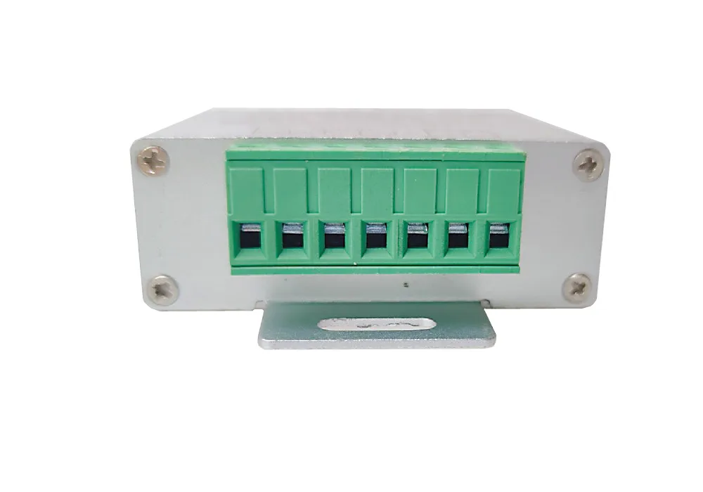 DC12-24V 24A RGB RGBW LED Amplifier Controller Signal Amplifier For LED Strip RGB RGBW RGBWW Power Repeater Console