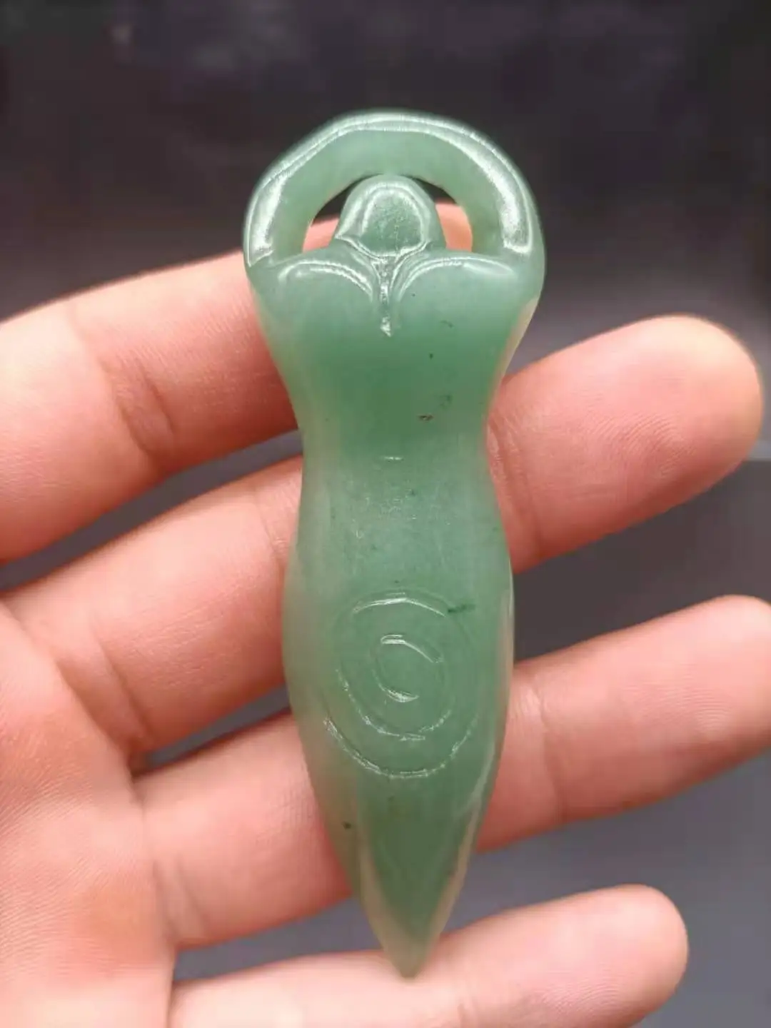thumb