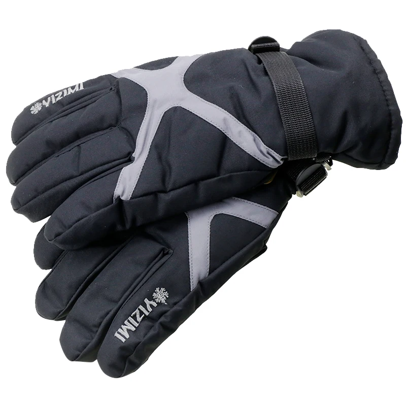 Luvas de esqui inverno luvas térmicas snowboard luvas de neve motocicleta equitação luvas de inverno luvas de skate