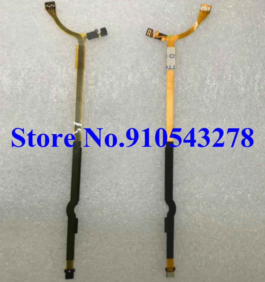 New Lens Aperture F… - image