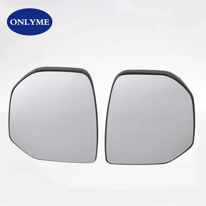 CAR CONVEX HEATED MIRROR GLASS  FOR CITROEN BERLINGO 2008 09 10 11 12