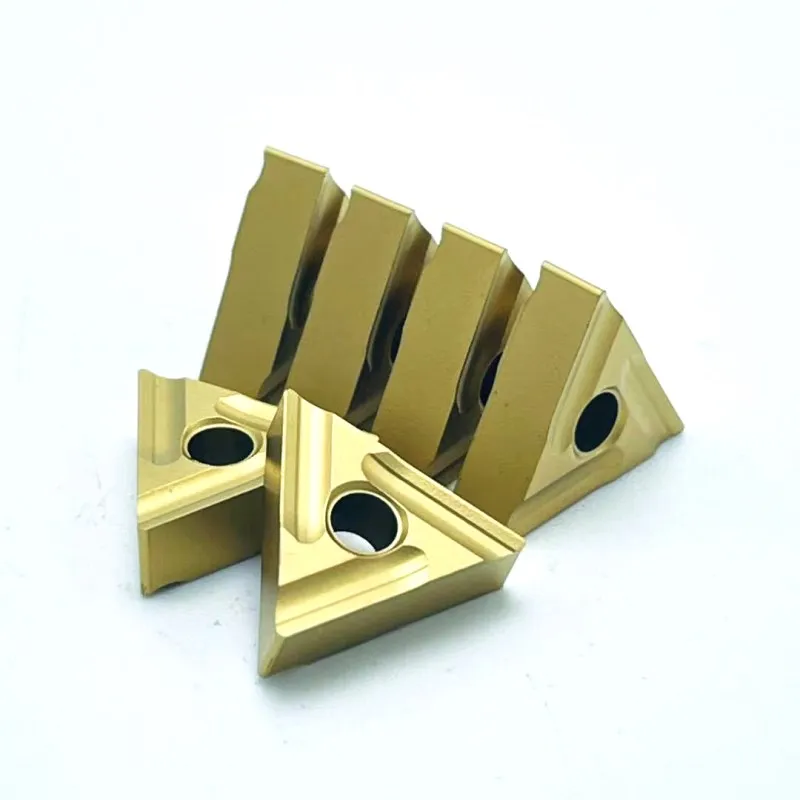TNMG160404 TNMG160408 MA VP15TF inserto in metallo duro utensile per tornitura esterna inserto per tornitura CNC utensile da taglio di alta qualità