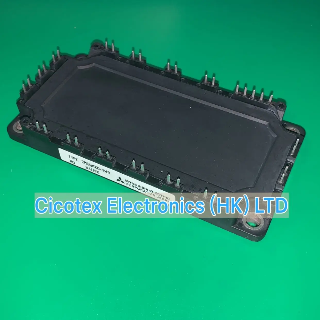 

CM50MXD-24A MODULE CM50 MXD-24A CM50MXD24A IGBT MOD CIB 50A 1200V CM50MXD/24A