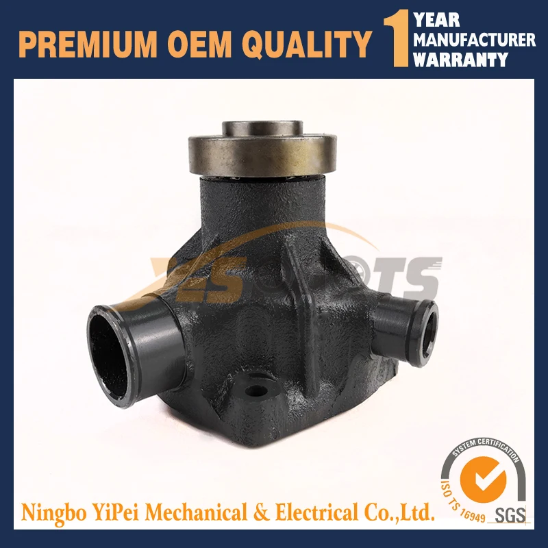 

12273212 1227 3212 Насос охлаждающей воды для двигателя Deutz 100% НОВЫЙ