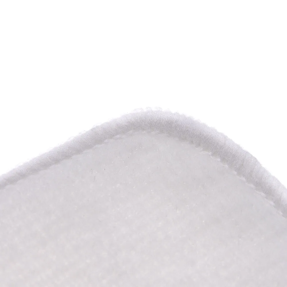 Esfregando pano compatível com xiaomi deerma dem zq100 zq600 zq610 handhold vapor aspirador de pó pano substituição acessórios parte