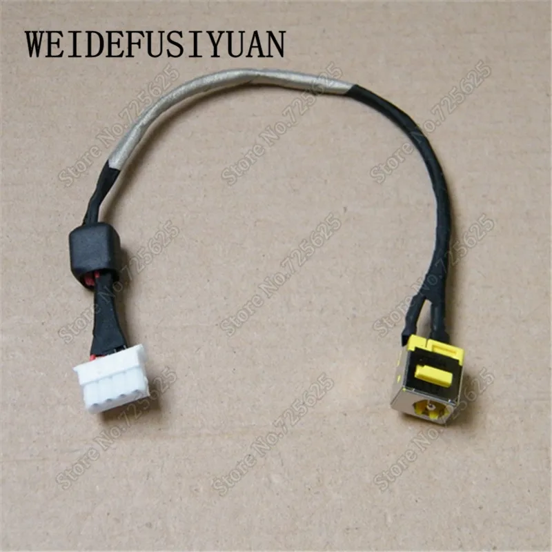 

DC IN Socket Power Jack Connector Cable for ACER ASPIRE 6530 6530G 6930 6930G 6930Z
