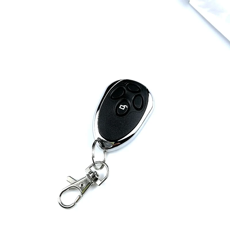 Doorman Garage Door Remote Control 433M DC12V / GP27A Rolling Door Remote Control