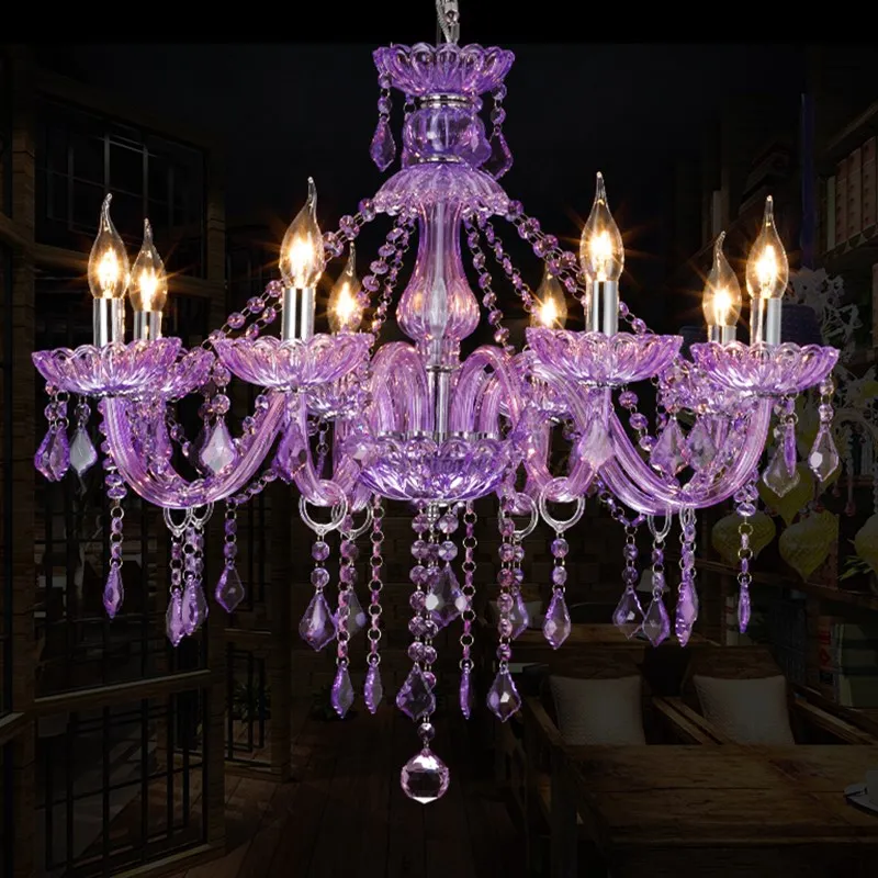 European Red Crysta…