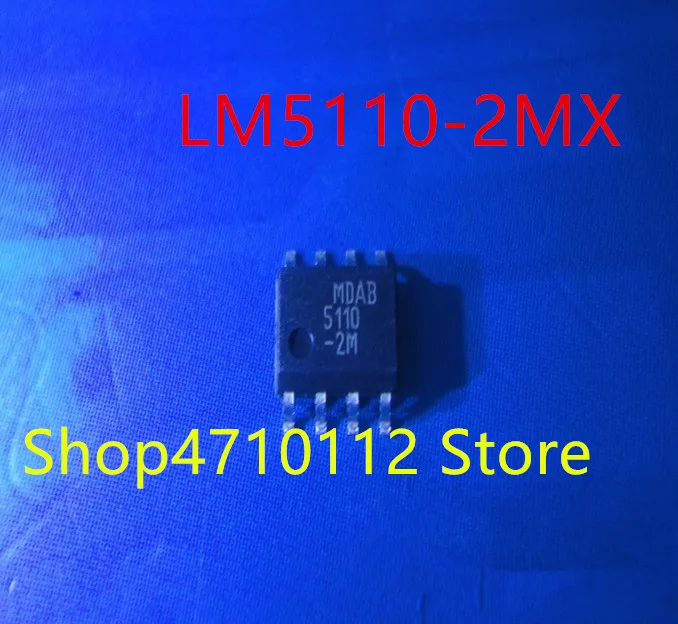 10PCS/LOT NEW LM5110-1MX LM5110-1M  5110 5100-1M .LM5110-2MX LM5110-2M 5110-2M .LM5110-3MX LM5110-3M  5110-3M SOP-8