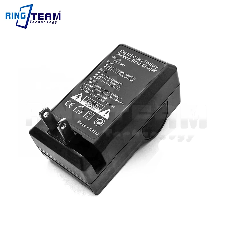 DB-L80 D-LI88  Battery Charger For Sanyo VPC-CG10 CG20 VPC-CG88 CG100 DB-L80AU for Pentax Optio P70 H90 W90