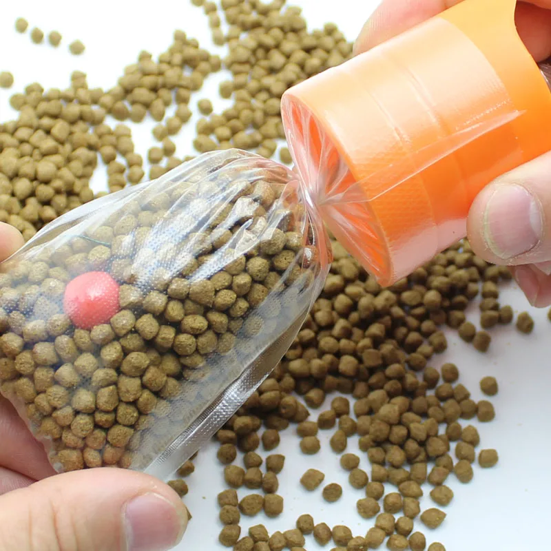 Carp Fishing Bait  Pop Up Boilies Lure Hair Rig Hookbait Artificial Pop Up Floating Corn Method Feeder Carp Fishing Tackle